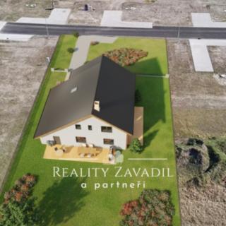 Prodej rodinného domu 146 m² Živanice Nerad