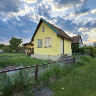 Prodej chaty 16 m² Štětí, 