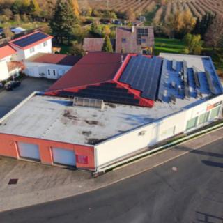 Prodej obchodu 1 100 m² Vysoká Pec, Jirkovská