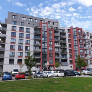 Pronájem bytu 1+kk a garsoniéry 35 m² Pardubice Zelené Předměstí, Pod Vinicí