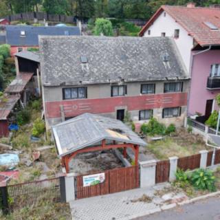 Prodej rodinného domu 150 m² Jirkov Červený Hrádek