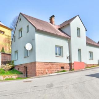 Prodej rodinného domu 188 m² Libštát, 