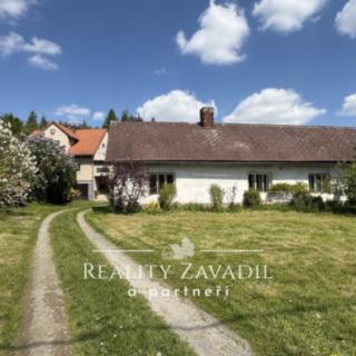Prodej rodinného domu 170 m² Křečovice