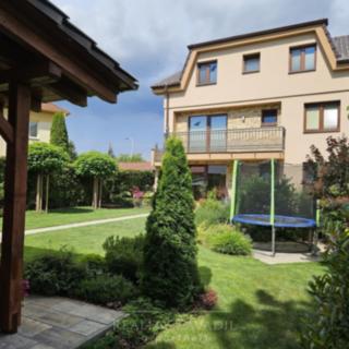 Prodej vily 314 m² Praha