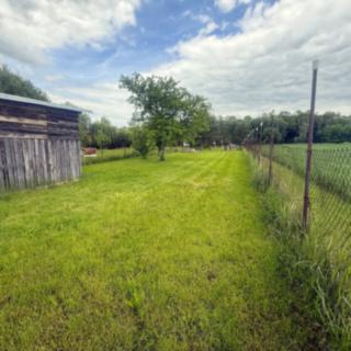 Prodej zahrady 980 m² Louny, Lužerady