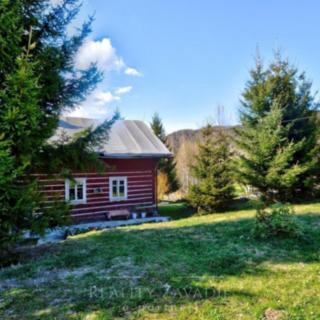 Prodej chalupy 108 m² Rokytnice nad Jizerou, 
