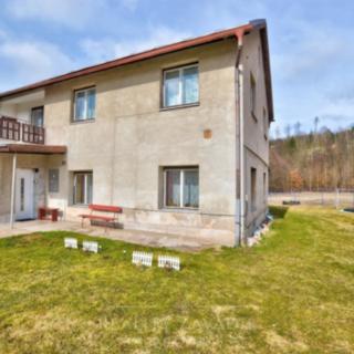 Prodej rodinného domu 180 m² Hostinné, Vrchlabská