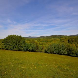 Prodej louky 45 289 m² Lánov, 