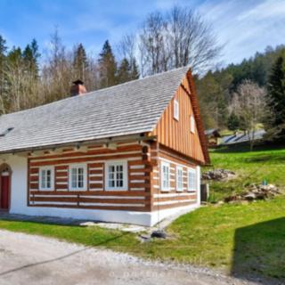 Prodej chalupy 146 m² Dolní Dvůr, 