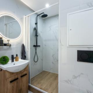 Prodej bytu 2+kk 47 m² Krupka Bohosudov, Dlouhá