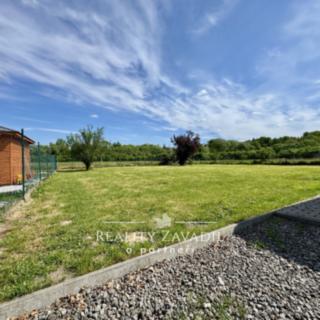 Pronájem zahrady 400 m² Havířov
