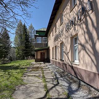 Prodej chalupy 793 m&sup2; Strážné