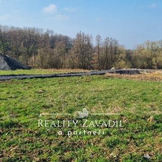 Prodej komerčního pozemku 17 700 m² Frýdek-Místek, Panské Nové Dvory