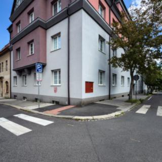 Pronájem bytu 2+kk 49 m² Chomutov, Čechova
