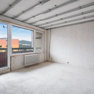 Prodej bytu 4+1 74 m² Ústí nad Labem, V Oblouku