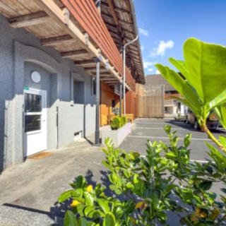 Pronájem bytu 2+kk 70 m² Chomutov, Lipská