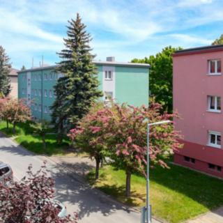 Pronájem bytu 3+1 63 m² Chomutov, Mostecká