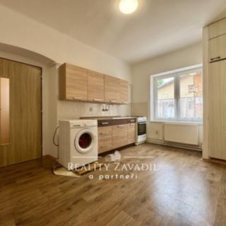 Prodej bytu 2+1 65 m² Česká Ves, Jánského
