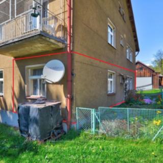 Prodej bytu 2+1 73 m² Chotěvice
