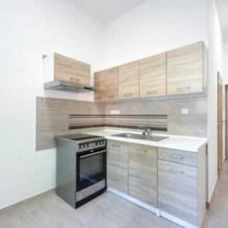 Pronájem bytu 1+1 48 m² Mikulášovice