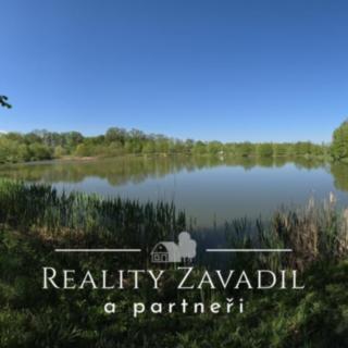 Prodej vodní plochy 31140 m² Žabeň