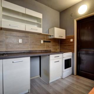 Prodej bytu 2+1 55 m² Rokytnice nad Jizerou Horní Rokytnice