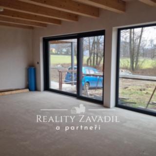Pronájem rodinného domu 160 m² Malenovice