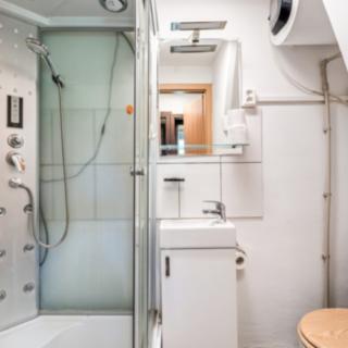 Prodej chaty 39 m&sup2; Praha