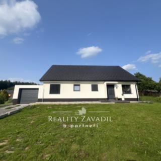 Prodej rodinného domu 128 m² Seč, Čáslavská