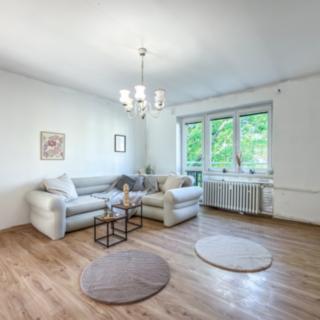 Prodej bytu 3+1 67 m² Ústí nad Labem