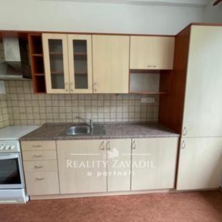 Pronájem bytu 1+1 38 m² Frýdek-Místek, Karla Hynka Máchy