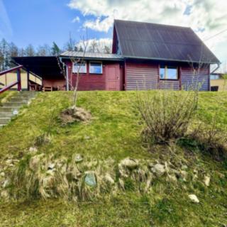 Prodej chaty 41 m² Rapotín, Na Soutoku