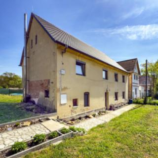 Prodej rodinného domu 200 m² Bílence