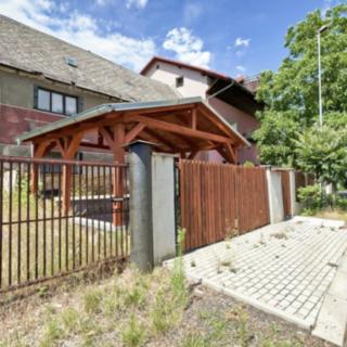 Prodej rodinného domu 150 m² Jirkov, 