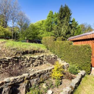 Prodej zahrady 547 m² Hora Svaté Kateřiny