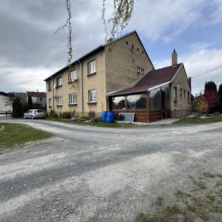 Prodej bytu 2+1 74 m² Hradec nad Moravicí