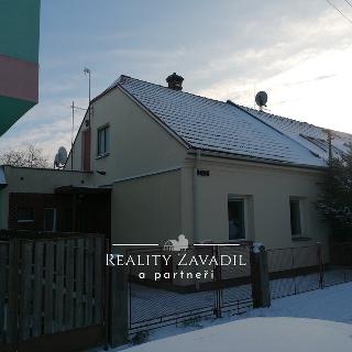 Pronájem rodinného domu 70 m² Pardubice, Dražkovická