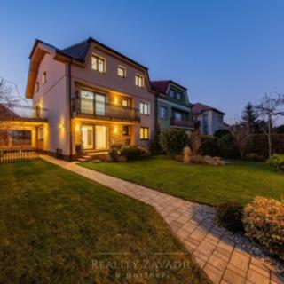 Prodej ostatního komerčního prostoru 314 m² Praha, Osvobození
