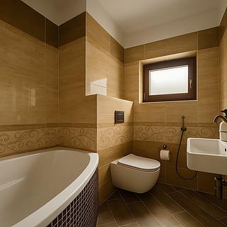 Prodej bytu 2+1 75 m&sup2; Kamenický Šenov