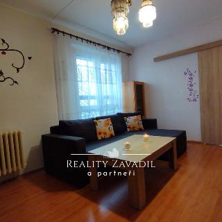 Prodej bytu 3+1 56 m² Ledeč nad Sázavou, Stínadla