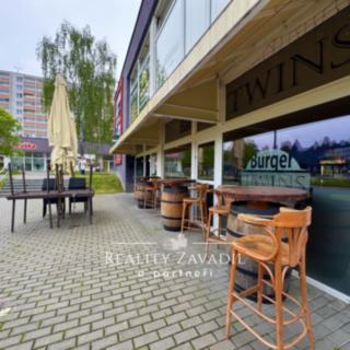 Prodej restaurace 118 m² Karviná