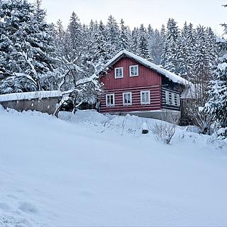 Prodej chalupy 108 m&sup2; Rokytnice nad Jizerou