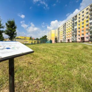 Prodej bytu 2+1 63 m² Chomutov, Písečná