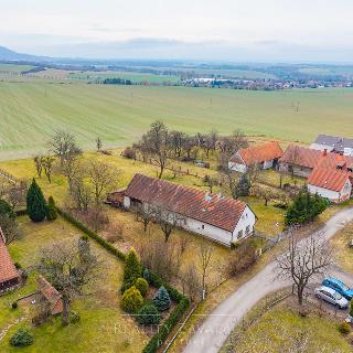 Prodej stavební parcely 2 485 m² Bousov