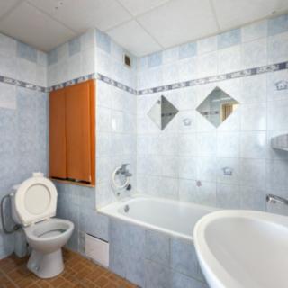 Prodej bytu 2+kk 39 m² Most, Josefa Ševčíka