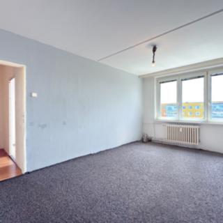 Prodej bytu 2+kk 39 m² Most, Josefa Ševčíka