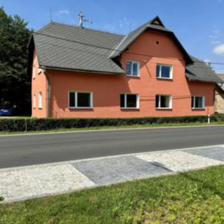 Prodej bytu 3+1 85 m² Česká Ves
