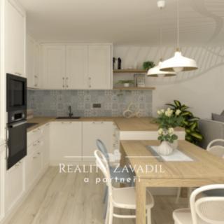 Prodej rodinného domu 156 m² Bezděkov