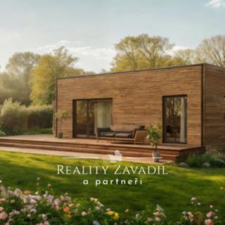 Prodej chaty 18 m² Ráby