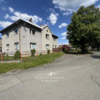 Prodej bytu 2+1 69 m² Moravany Platěnice